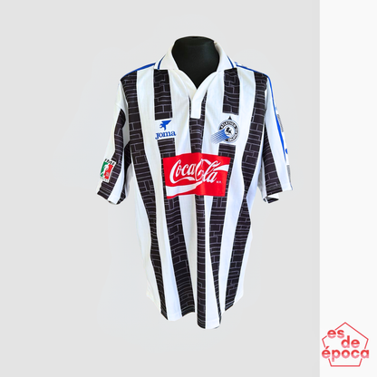 Atlético Celaya 1996