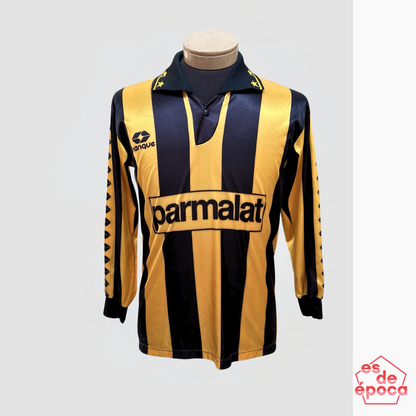 Pablo Bengoechea Peñarol 1994