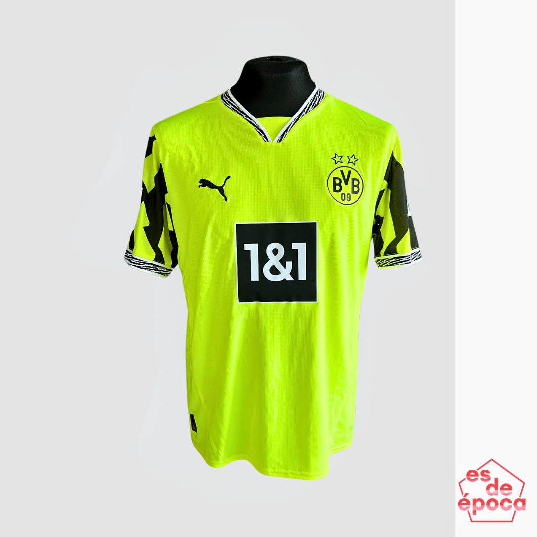 Karim Adeyemi Borussia Dortmund 2024 Boxset