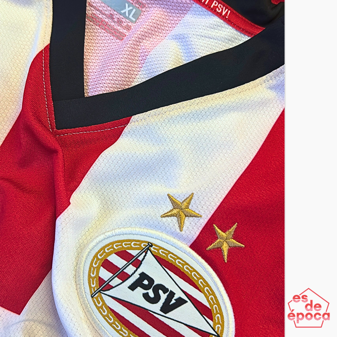 Carlos Salcido PSV 2008