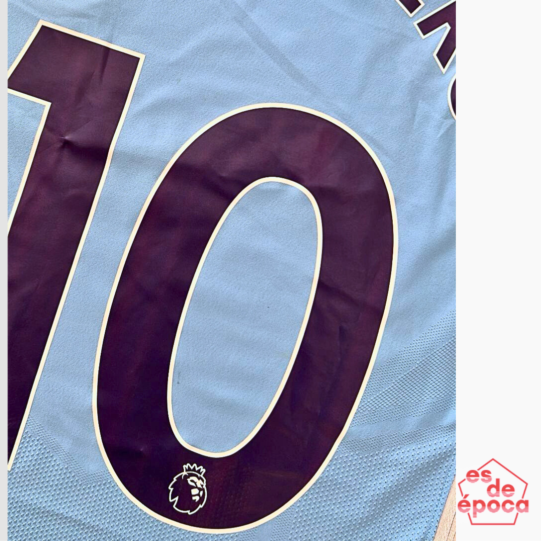 Kun Aguero Manchester City 2017
