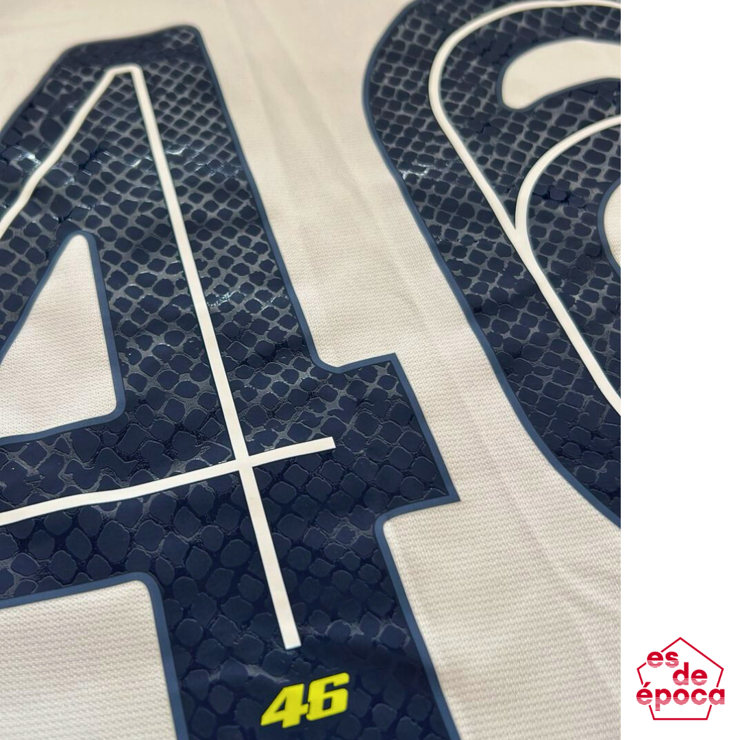 Valentino Rossi Inter de Milan 2024