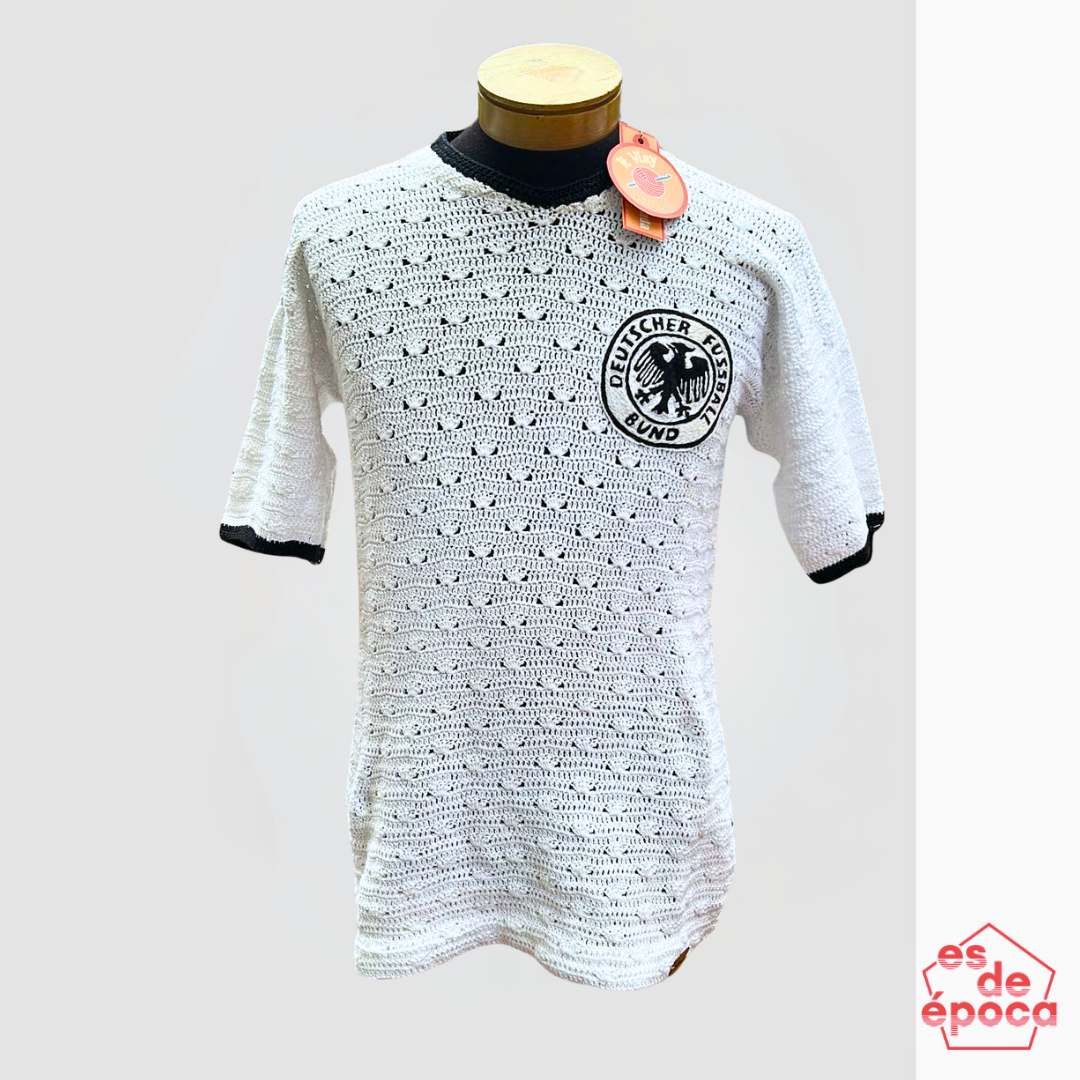 Alemania Tejida