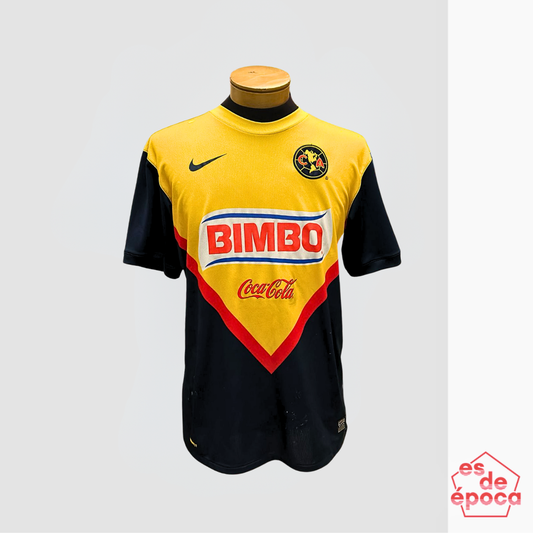 América 2009