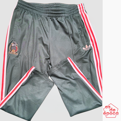 México Conjunto Beckenbauer 2023