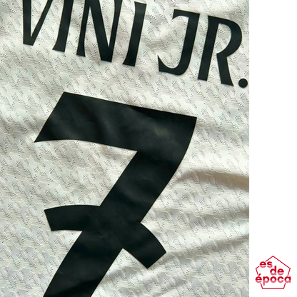Vinicius Jr Real Madrid 2024 BNWT