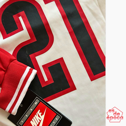 Polonia 1997 BNWT