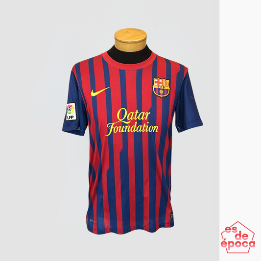 Barcelona 2012