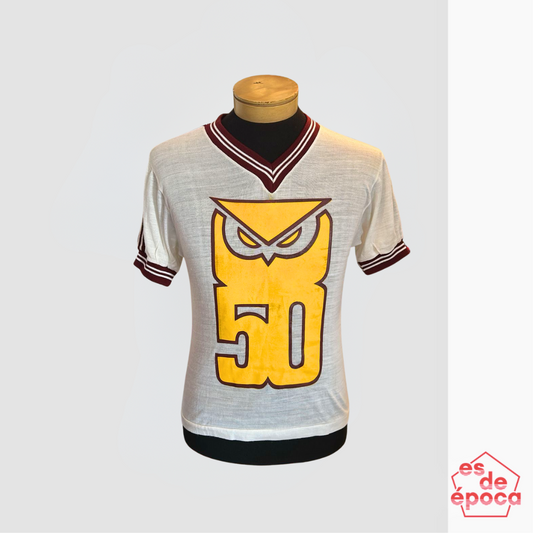 Tecos 50 Años