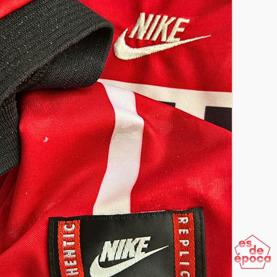 Ronaldo Nazario PSV 1995