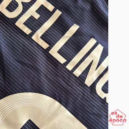 Jude Bellingham Real Madrid 2025