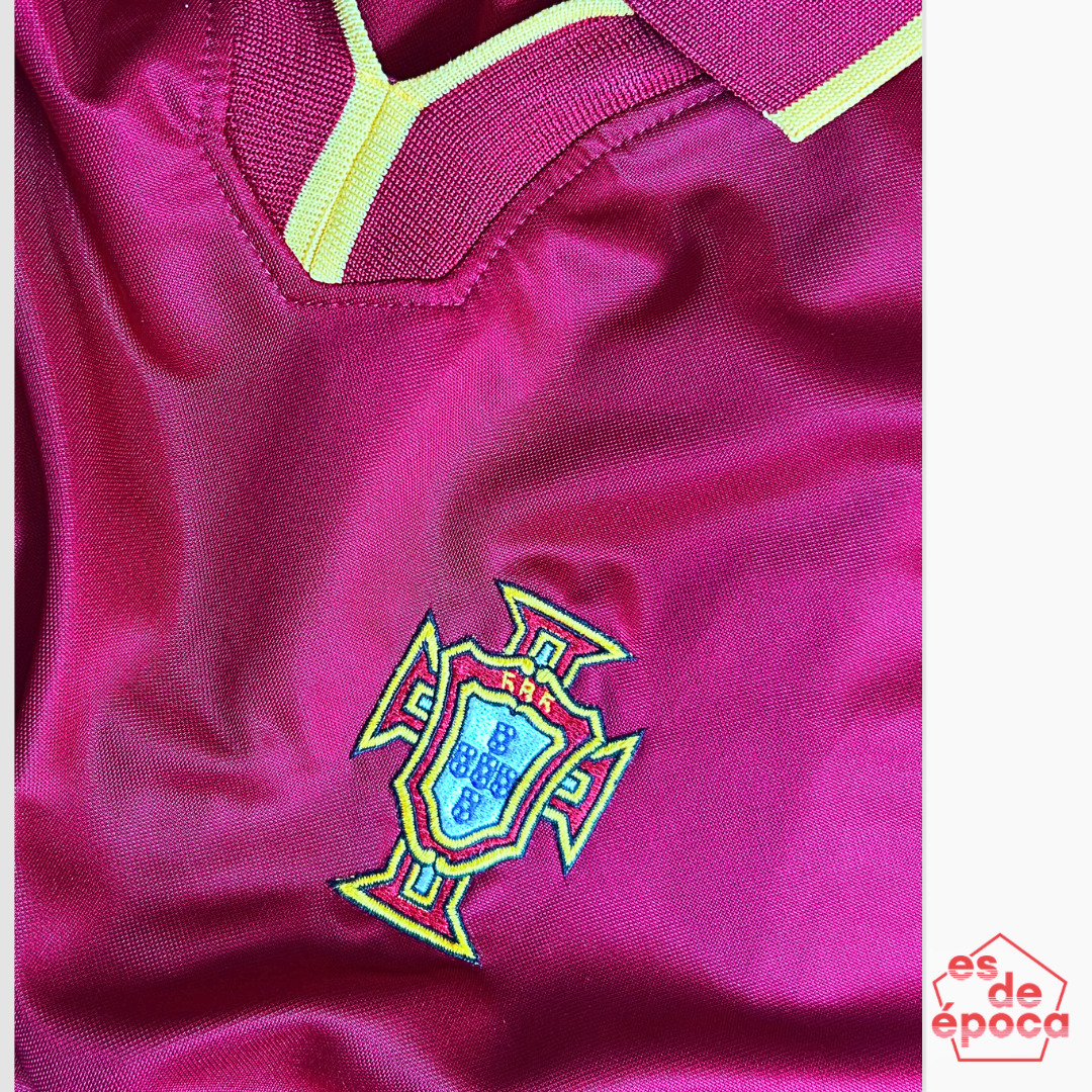 Portugal 1998