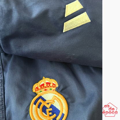 Chamarra Real Madrid 2000