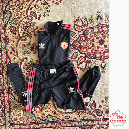 Man U Red Devils Pants 2022
