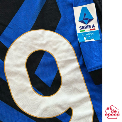 Alessandro Bastoni Inter de mIlan 2025