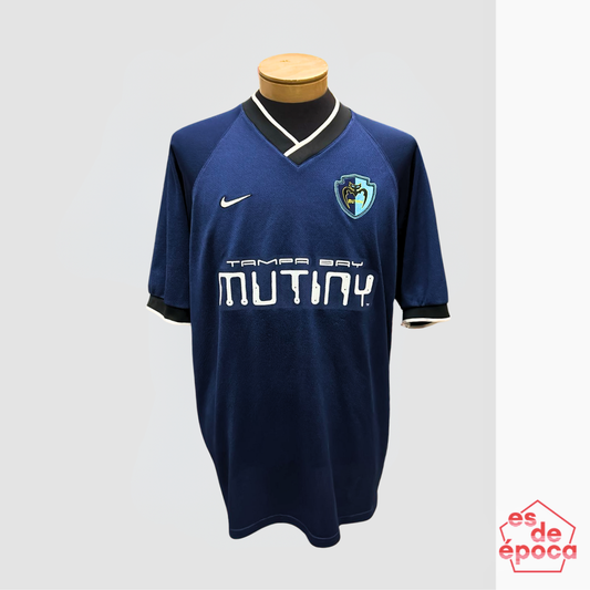 Mutiny 1999