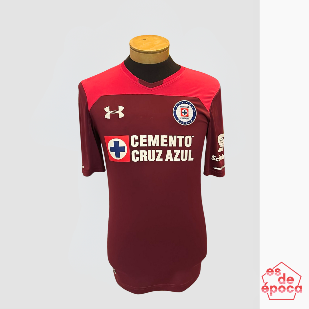 Cruz Azul 2017