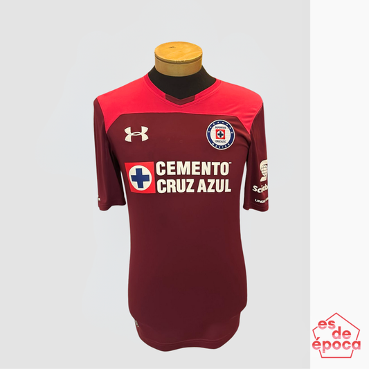 Cruz Azul 2017
