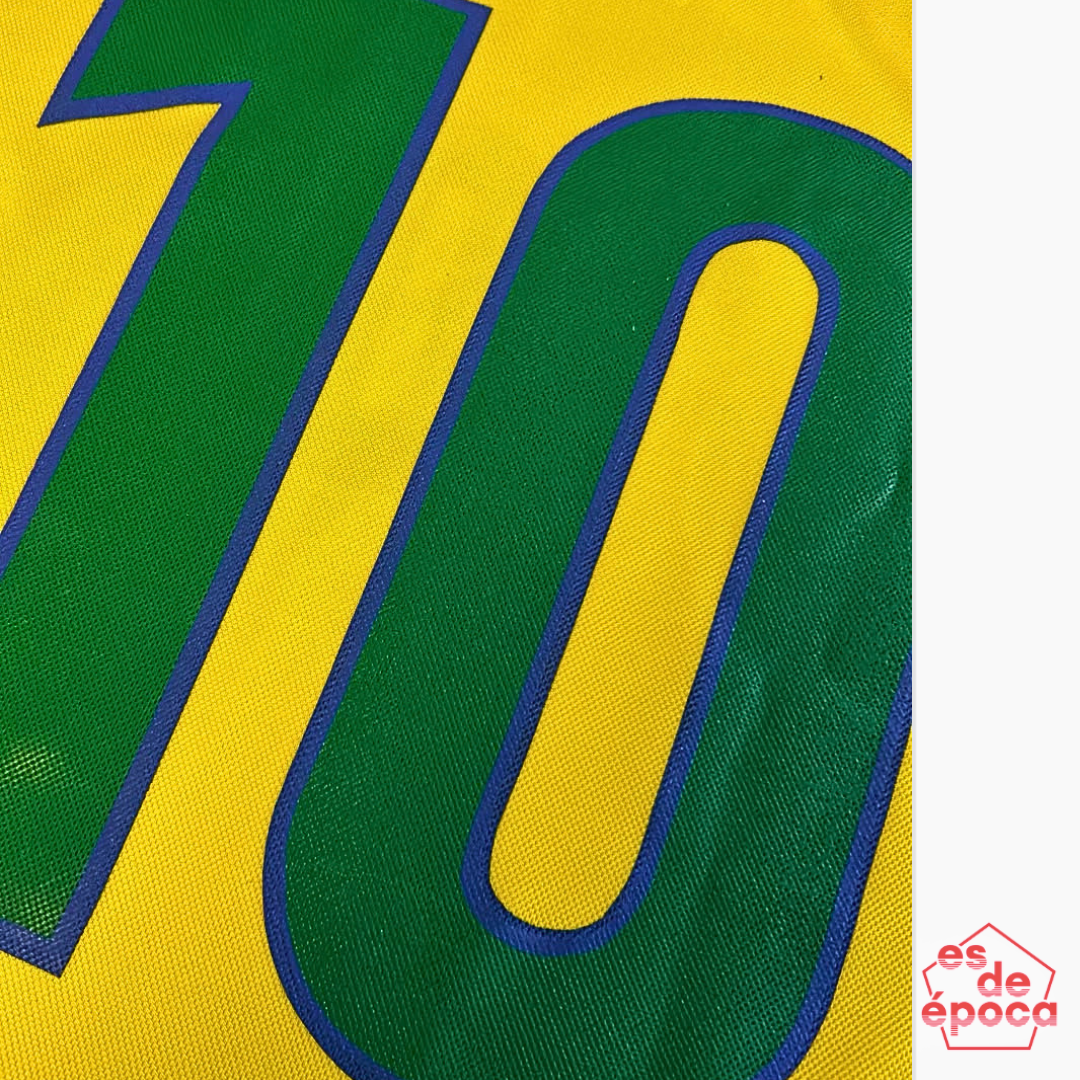 Rivaldo brasil 1998