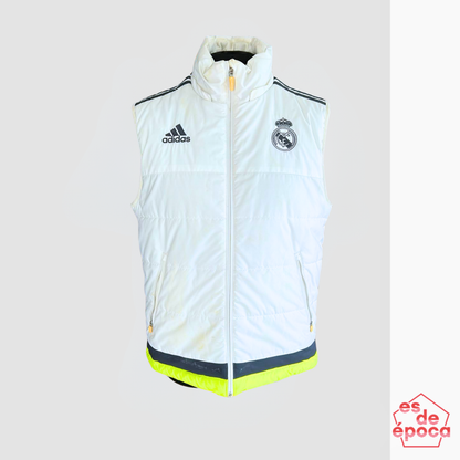 Chaleco Real Madrid 2015