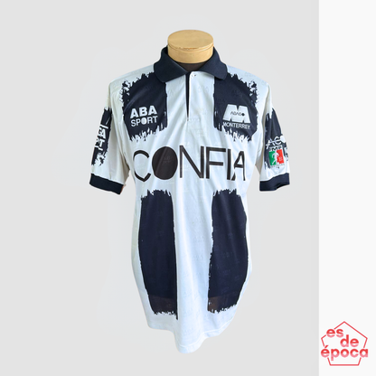Rayados de Monterrey 1995 Utileria
