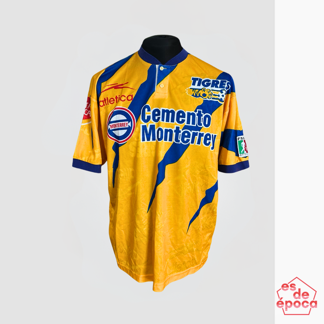 Tigres 1997
