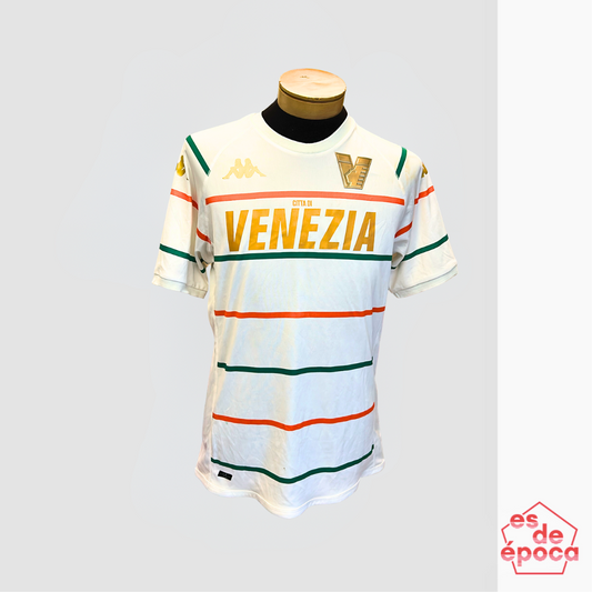 Venezia FC 2022
