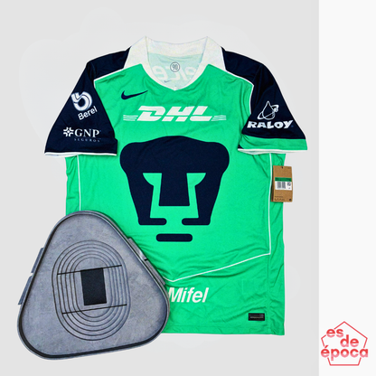 Pumas 2025 T90 Box Set
