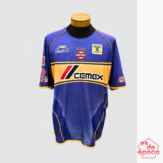 Tigres 2005