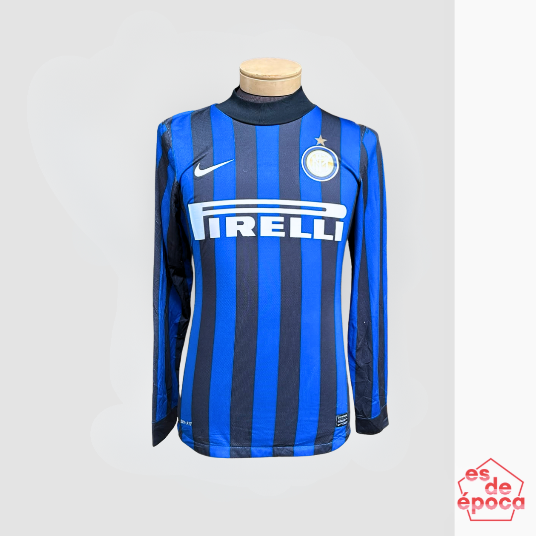 Wesley Sneijder Inter de Milan 2012