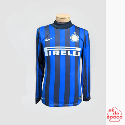 Wesley Sneijder Inter de Milan 2012