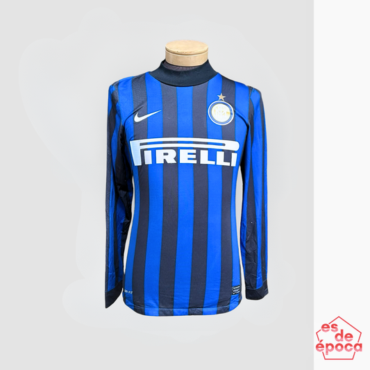 Wesley Sneijder Inter de Milan 2012
