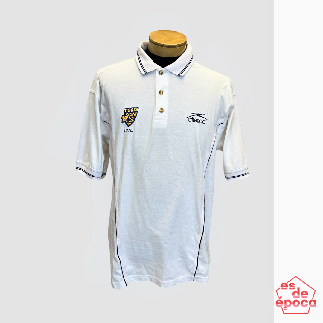 Tigres Polo 1998