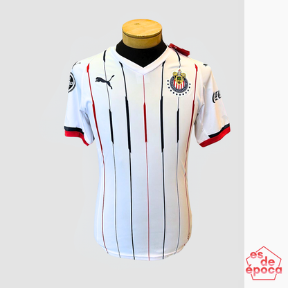 Chivas 2018 BNWT