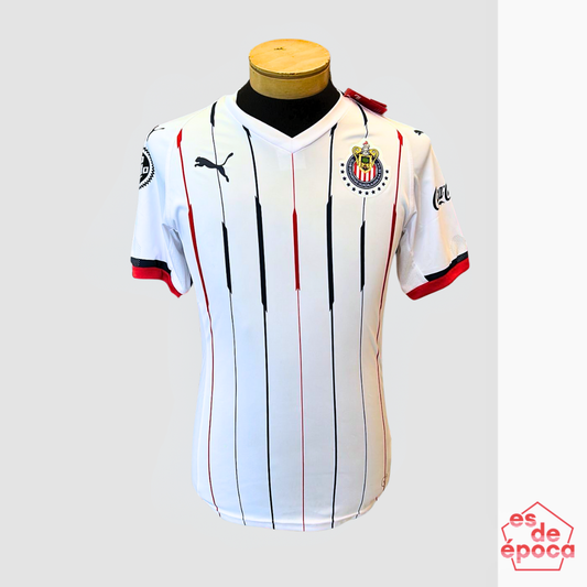 Chivas 2018 BNWT