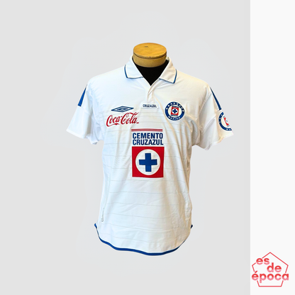 Cruz Azul 2004
