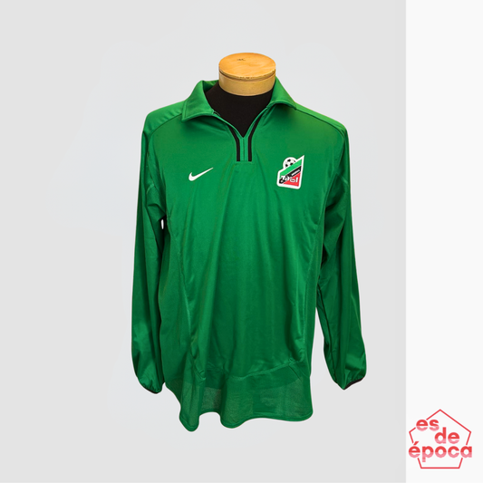 Tirol Innsbruck FC 2001
