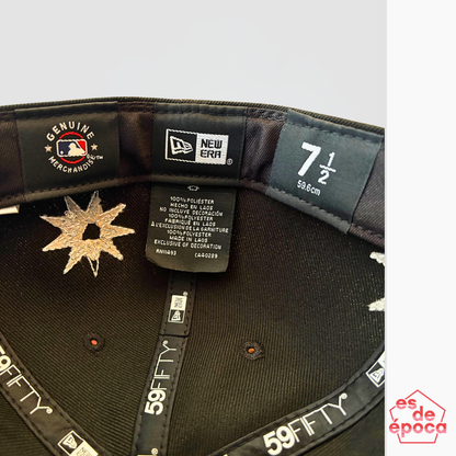 Gorra Chicago White Sox 59FIFTY 2024