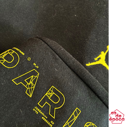 Paris Saint Germain X Jordan Conjunto