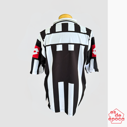 Juventus 2001