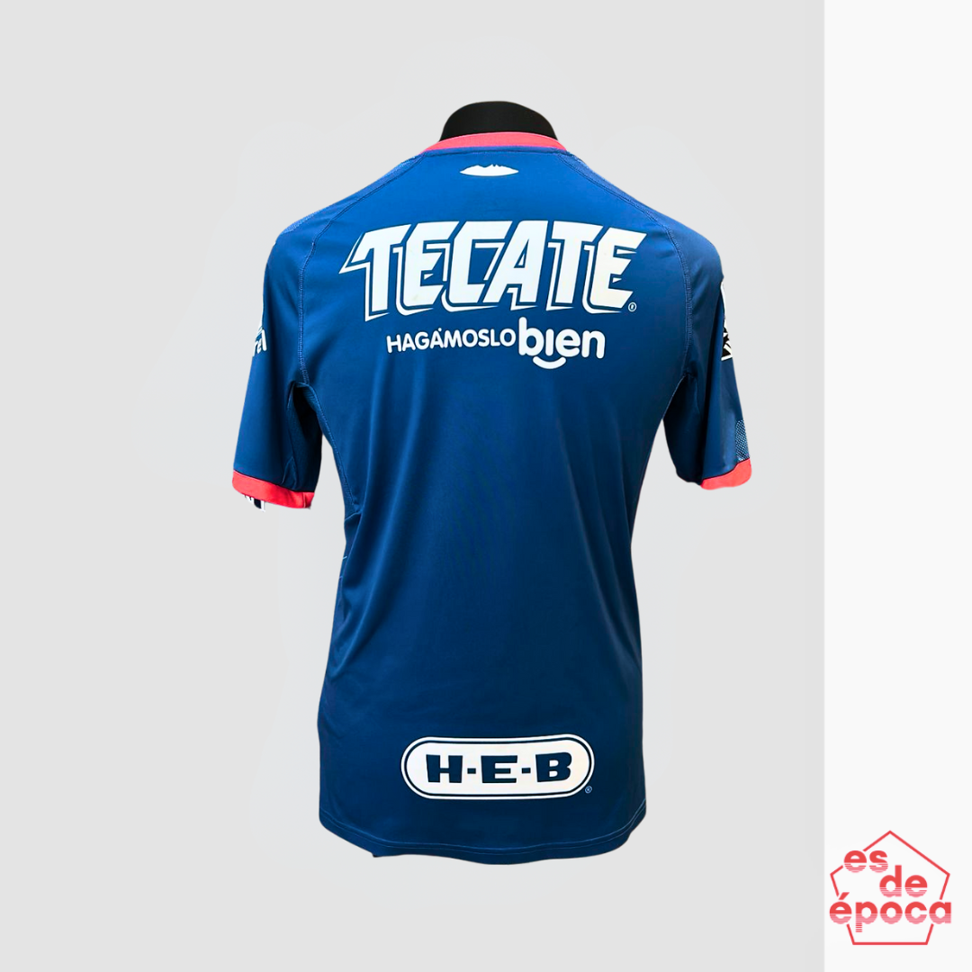 Rayados de Monterrey 2019