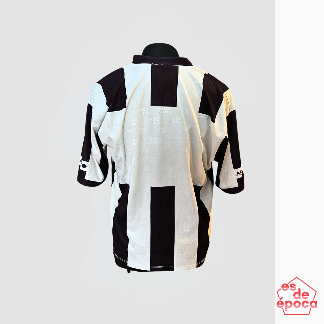 Rayados de Monterrey 1996