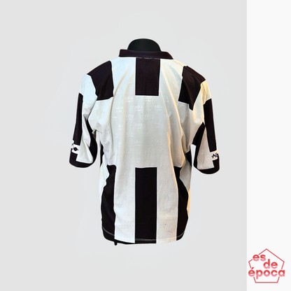 Rayados de Monterrey 1996