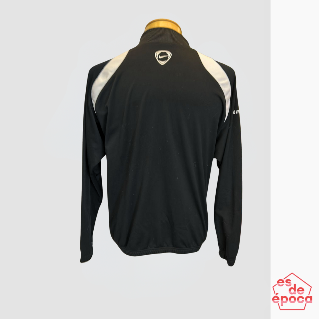 Chamarra Juventus 2005