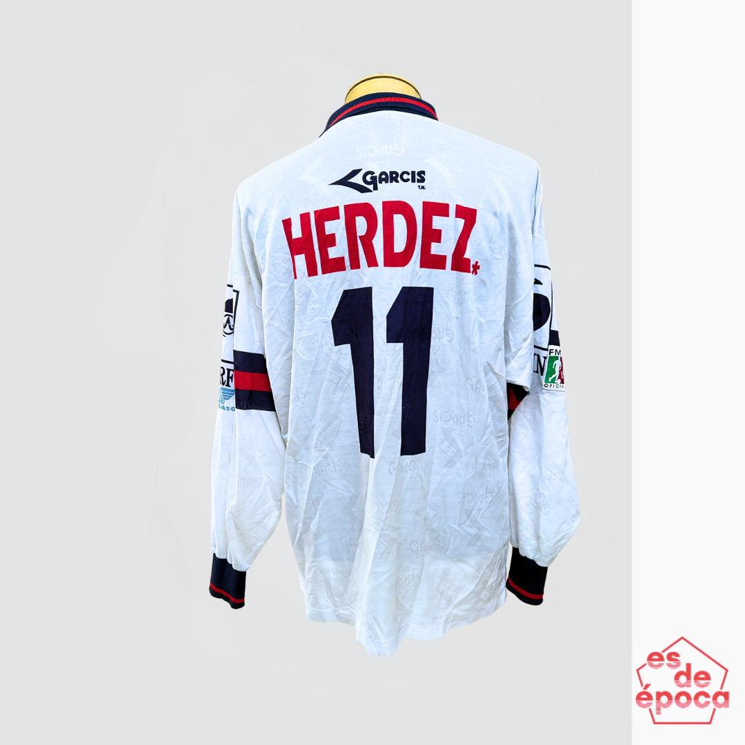 Luis Roberto Alves Zague Atlante 1997