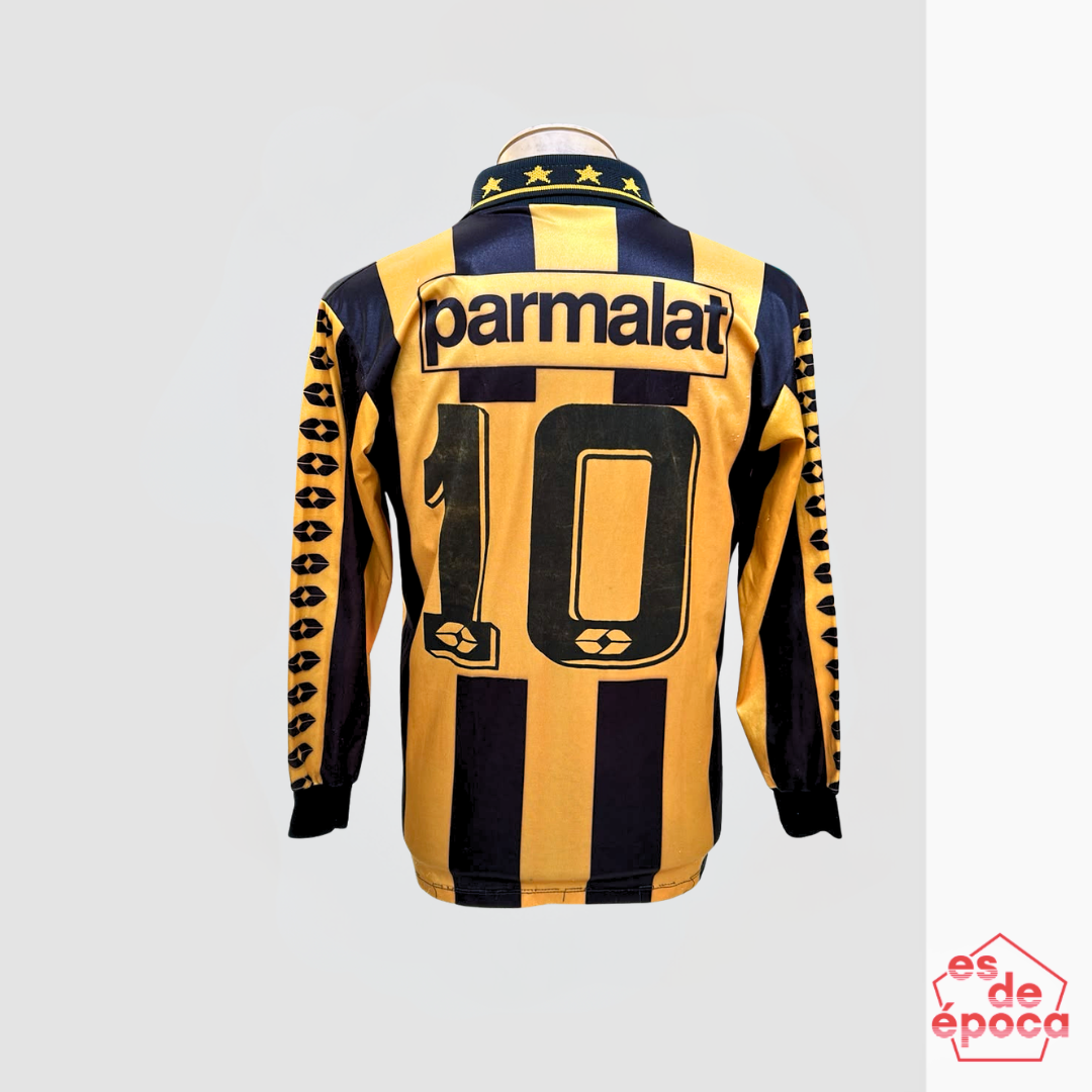Pablo Bengoechea Peñarol 1994