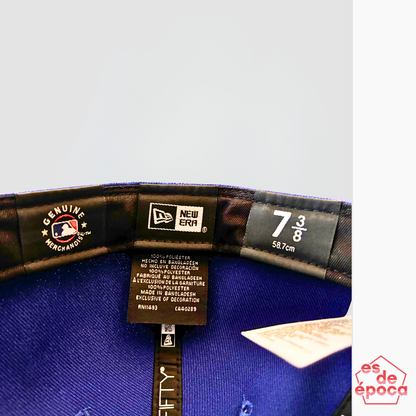 Gorra Dodgers Los Angeles Ohtani 59FIFTY 2024