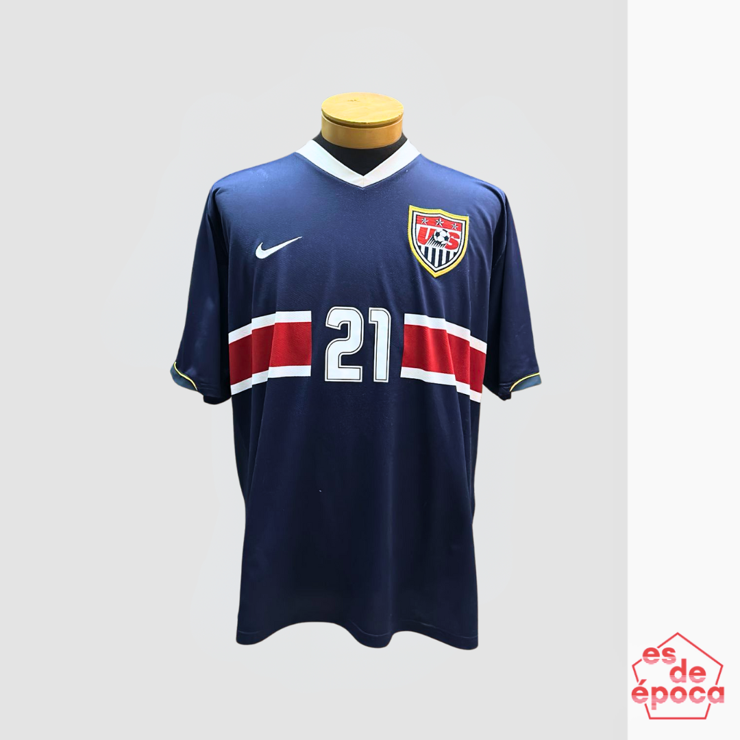 Landon Donovan Estados Unidos 2006