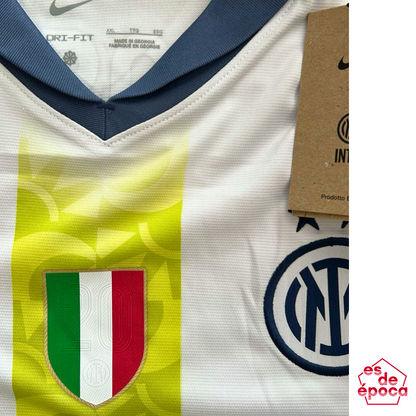 Valentino Rossi Inter de Milan 2024