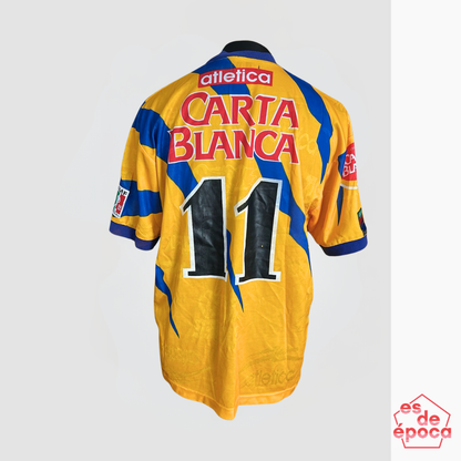 Tigres 1997